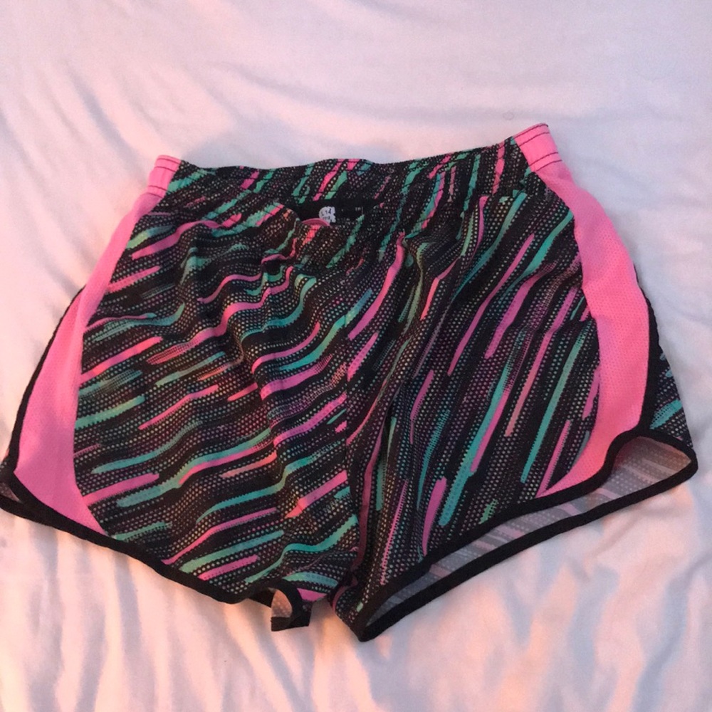 Dry-fit Shorts